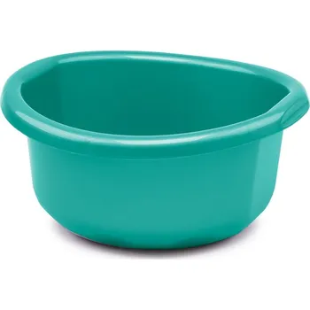 Dřez plastový 15L ¤35x20cm JAGI, mix barev KUTIL Sklad7 403146.00 (KUTIL Sklad7)