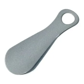 Pomůcka pro obuv a oblečení Lžíce na obuv kov 15cm CZ mix barev KUTIL Sklad7 7041000.00 (KUTIL Sklad7)