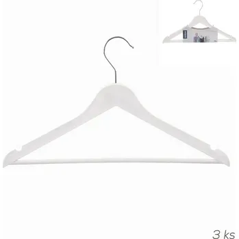 Ramínko Ramínko plast sada 3ks bílá ELBA KUTIL Sklad7 2630749.10 (KUTIL Sklad7)