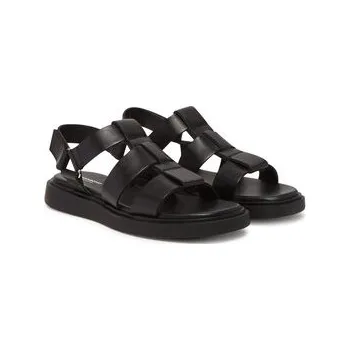 Dámské sandále Vagabond Shoemakers Sandály Connie 5957-101-20 Černá 39