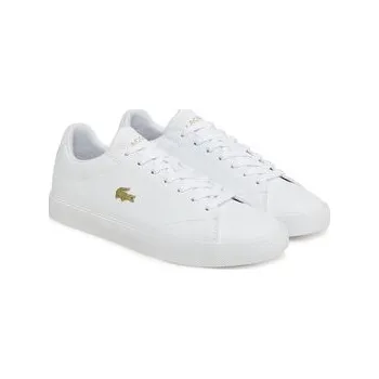 Dámské tenisky Sneakersy Lacoste Lerond Set 225 1 Cfa 750CFA0014216 Bílá 36