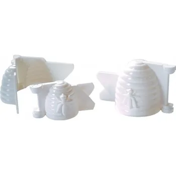 Formička Formička vosí úlky 3ks PH otevírací CZ KUTIL Sklad7 2010493.00 (KUTIL Sklad7)