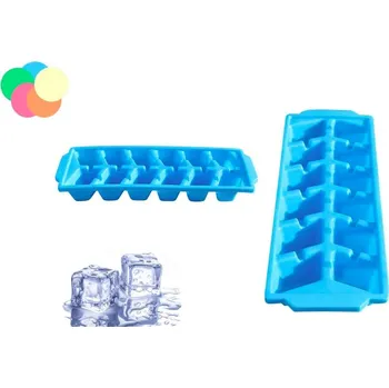 Tvořítko na led Forma na led PH POBEDA, mix barev KUTIL Sklad7 611812.00 (KUTIL Sklad7)