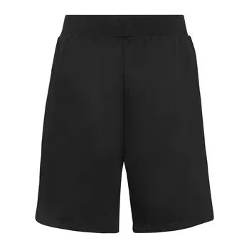 Pánské kraťasy Plein Sport Šortky 28335 Černá Jogger Fit L