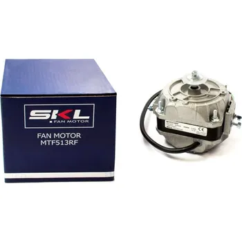 Domácí ventilátor SKL Ventilátor MTF513 10W 230V