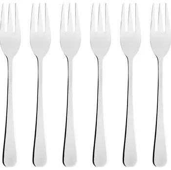 Příbor Siguro Vidlička dezertní Gastro 6 ks