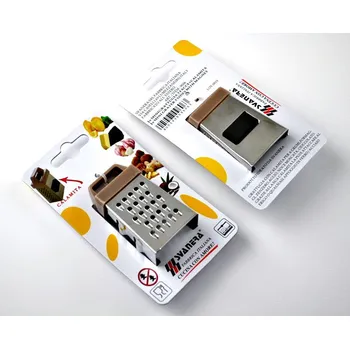 Struhadlo Struhadlo jehlan nerez 5,5cm, magnet SVANERA MINI 9606 KUTIL Sklad7 779606.00 (KUTIL Sklad7)