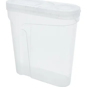 Dóza na potraviny Dóza 2,4L sypací MATT KUTIL Sklad7 417419.00 (KUTIL Sklad7)