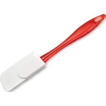 Kuchyňská stěrka Stěrka těsta silikon 22cm BANQUET KUTIL Sklad7 4792310.00 (KUTIL Sklad7)