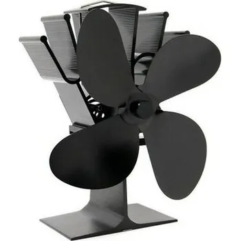 Krbový ventilátor Ventilátor krbový 14x20x10cm KUTIL Sklad7 8220024.00 (KUTIL Sklad7)