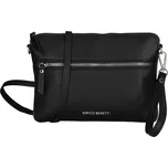 Enrico Benetti 66713 malá crossbody kabelka black