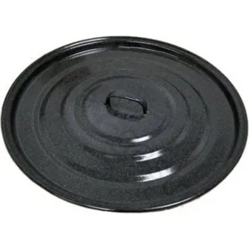 Hrnec Poklice smalt ¤40cm BELIS GASTRO KUTIL Sklad7 4033400.00 (KUTIL Sklad7)