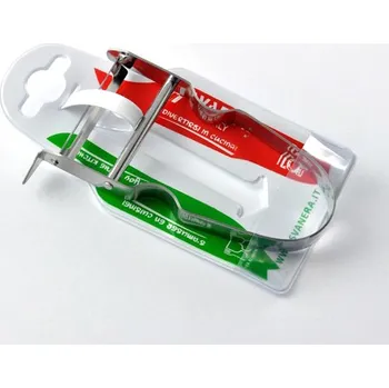 Kuchyňská škrabka Škrabka kuchyňská U celonerez SVANERA 8746 KUTIL Sklad7 778746.00 (KUTIL Sklad7)