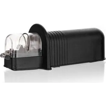 Ostřič nožů CULINARIA černá KUTIL Sklad7 4725000.00 (KUTIL Sklad7)