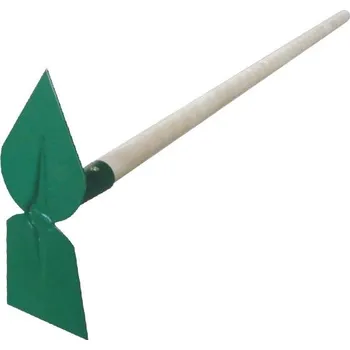 Motyka Motyka špičatá/plochá s násadou 100cm FeD 101/1000 KUTIL Sklad7 8910100.00 (KUTIL Sklad7)