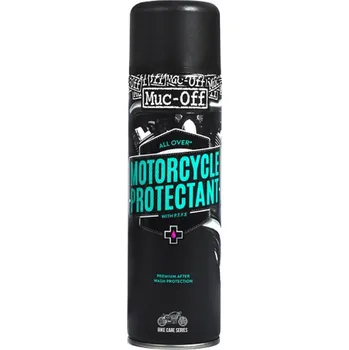 Motorový olej Muc-Off Motorcycle protectant 500ml