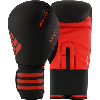 Boxerské rukavice Boxerské rukavice ADIDAS Hybrid 50 10oz