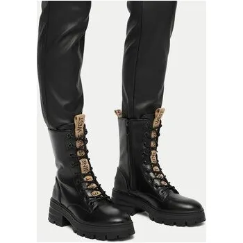 Pracovní oblečení Kotníková obuv Nine West CEO-TALIA-01 Černá 36