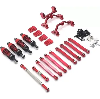 RC náhradní díl Tuningový set 4 RMT models