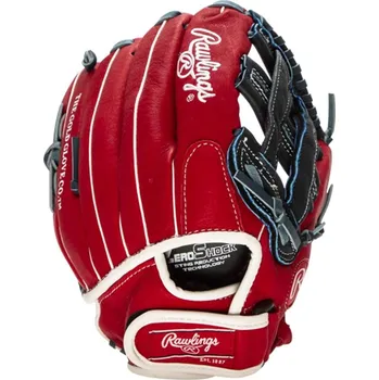 Baseballová rukavice Rawlings SC115BH (11,5")