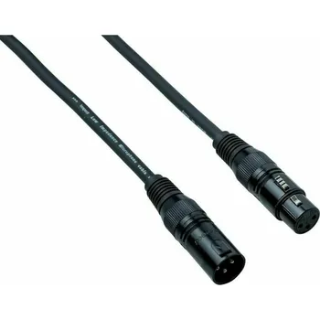 Bespeco PYMB900 9 m Mikrofonní kabel