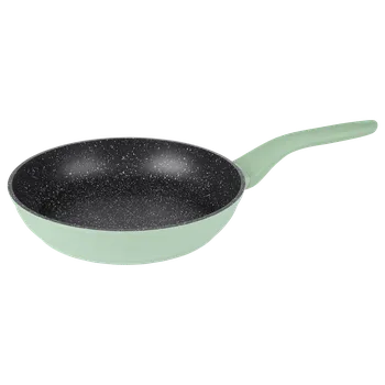 Pánev SILVERCREST® Hliníková pánev, Ø 24 cm, ILAG® (mintová)