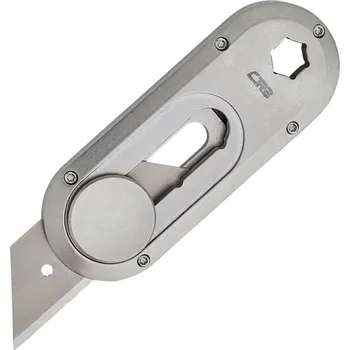 kapesní nůž CJRB Breeze 5 čepele z uhlíkové oceli