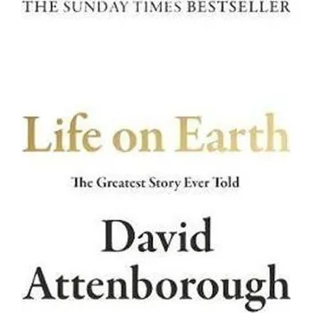 Cizojazyčná kniha Life on Earth