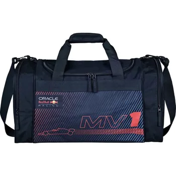 Sportovní taška Red Bull Racing MV1 sportovní taška modrá