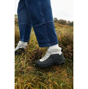 Dívčí sněhule Dětské zimní boty Liewood Ava Boot LW19846 béžová 08X, EUR 23