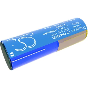 Baterie Cameron Sino CS-PHX930SL pro Oral-B 8000 - neoriginální