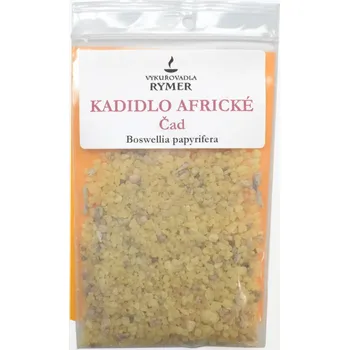Čajovna Rymer vykuřovadla Kadidlo Afrika Čad 20 g