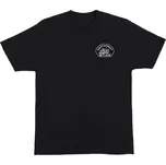 Independent Triko Independent, Trucking Heavyweight T-shirt black 2025/26 Velikost: XXL