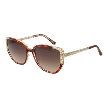 Sluneční brýle Guess sluneční brýle GU7882 52F 55 - Dámské