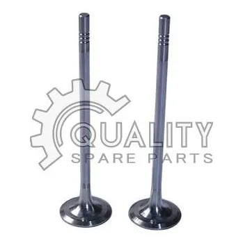 Ventil motoru Výfukový ventil ET ENGINETEAM VE0152