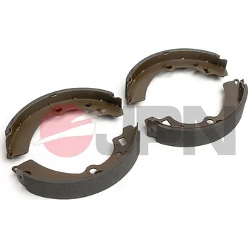 Brzdová čelist Sada brzdových čelistí JPN 25H8011-JPN