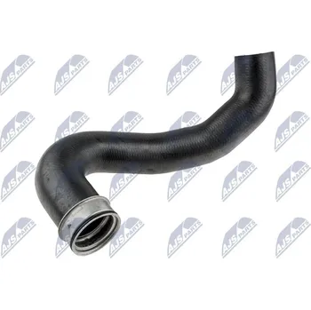 Hadička plnicího vzduchu NTY GPP-ME-037