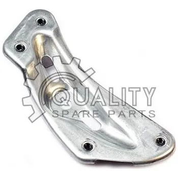 Blatník karosérie Držák blatníku P ŠKODA OEM Originál 1Z0810680