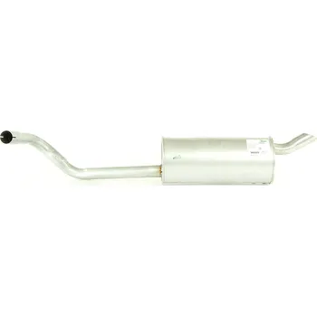 Tlumič výfuku Zadní tlumič výfuku WALKER 23666