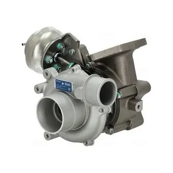 Motor automobilu Dmychadlo, plnění NISSENS 93550