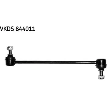 Zavěšení kol Tyč/vzpěra, stabilizátor SKF VKDS 844011
