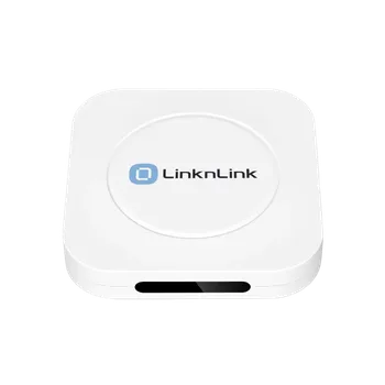 Centrální jednotka pro chytrou domácnost LinknLink iSG Box SE – chytrá domácí brána s Home Assistant Typ: Box SE