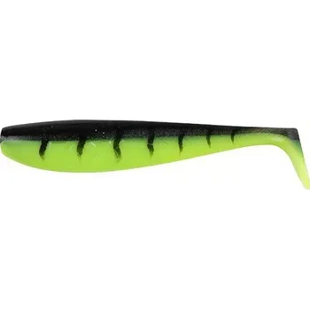 Nástraha FOX RAGE Gumová nástraha Zander Pro Shads Glow Perch 12cm (FOX RAGE Gumová nástraha Zander Pro Shads Glow Perch 12cm)