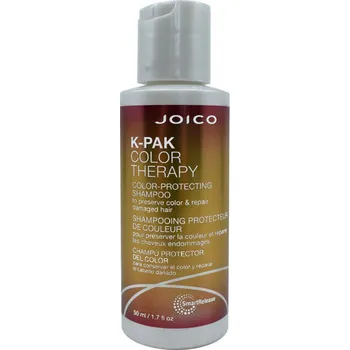Vlasová regenerace Joico K-PAK Color Therapy Color-Protecting Shampoo 50 ml