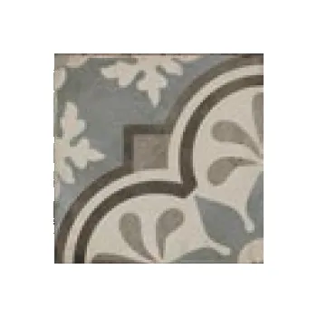 Dlažba RAGNO OTTOCENTO R87C 20 x 20 x 1 mix barev 0,96 m2