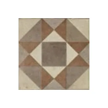 Dlažba RAGNO OTTOCENTO R86T 20 x 20 x 1 mix barev 0,96 m2