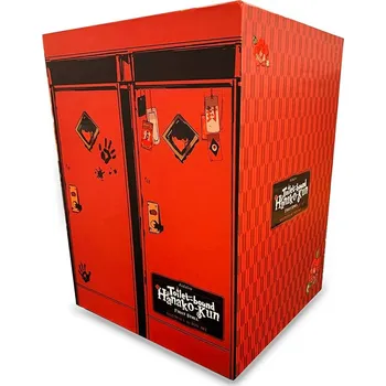 Komiks pro dospělé Toilet-bound Hanako-kun