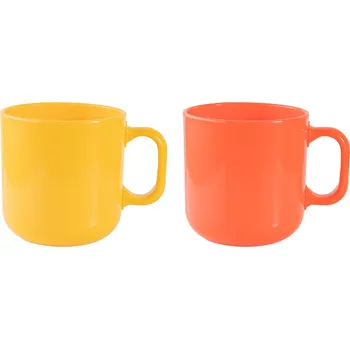 Hrnek dětský plast 250ml COLOR, mix barev KUTIL Sklad7 491580.00 (KUTIL Sklad7)