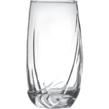 Sklenice Sklenice 360ml GLORY LD 6ks KUTIL Sklad7 601840.00 (KUTIL Sklad7)