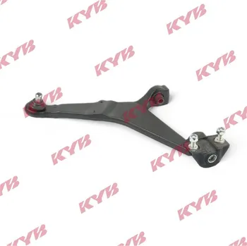 Zavěšení kol Řídicí páka, zavěšení kol KYB KSC4048